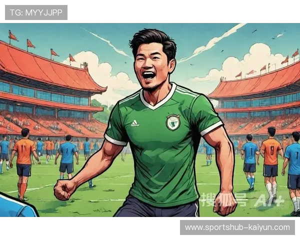 鼠年出生的足球天才们：他们如何在绿茵场上闪耀世界