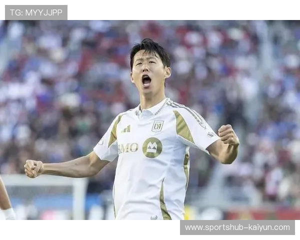 韩国足球队球星实力排名前十揭晓 这些球员是现今最具影响力的足球巨星